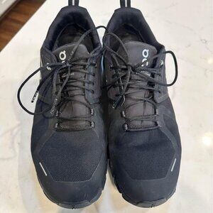 OnCloud 5 Men's 11.5 Waterproof